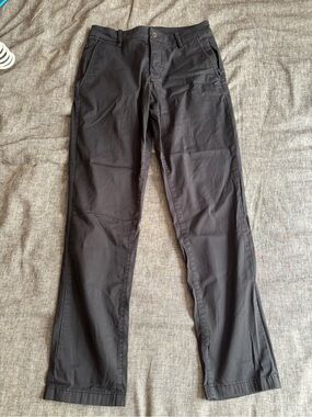 Birddogs Pants with Lining